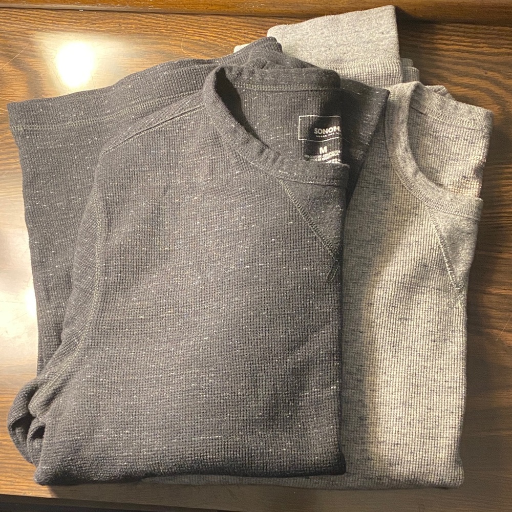 Sonoma Men's Thermals
